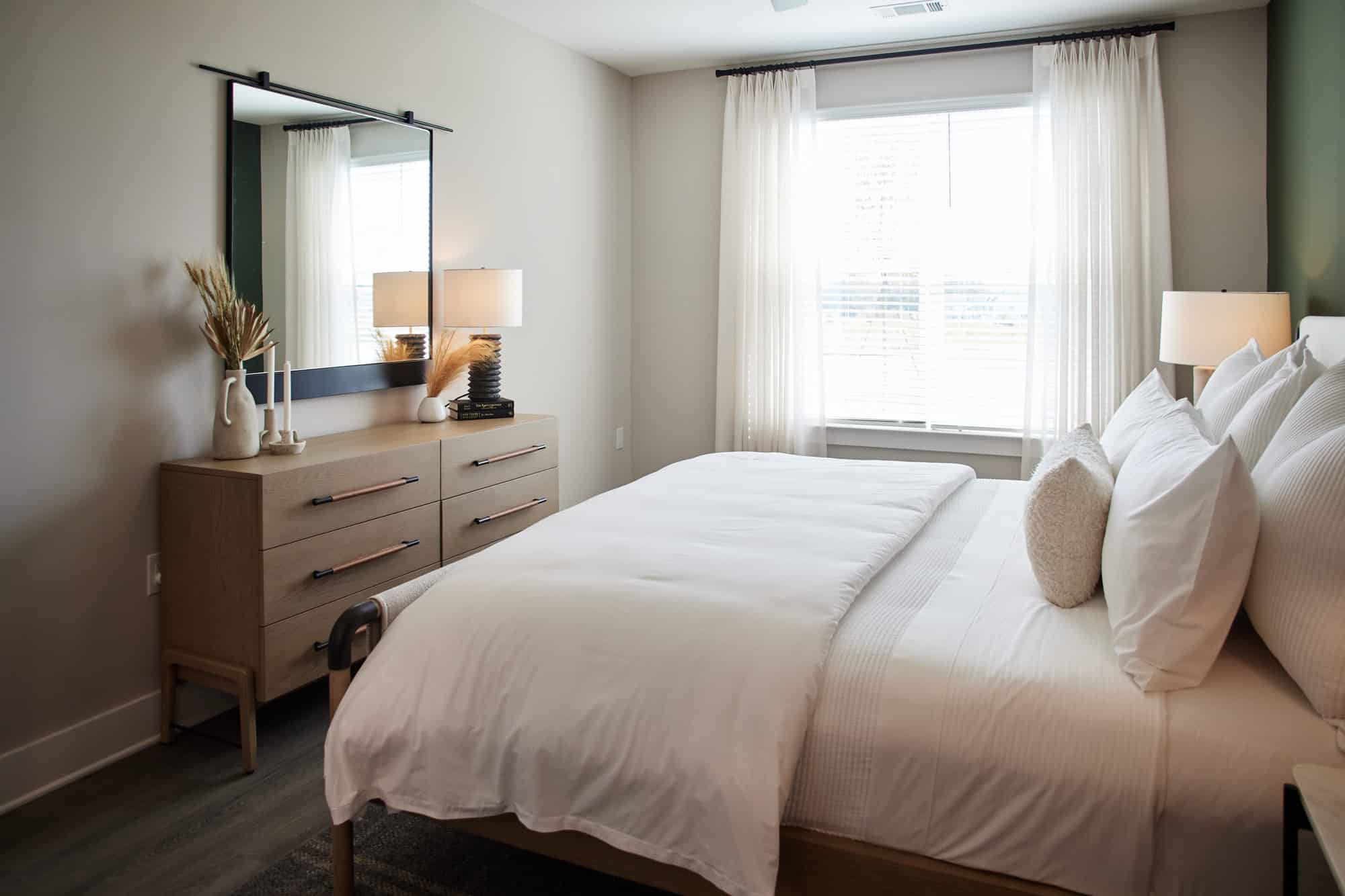 Gallery | Luxury Apartments in Charlotte, NC | The Stead