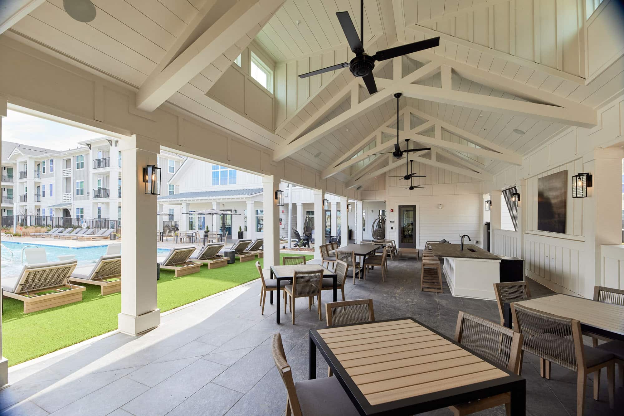 Gallery | Luxury Apartments Charlotte NC | The Stead